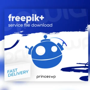 خرید اکانت Freepik