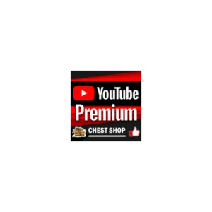خرید اشتراک یوتیوب پرمیوم YouTube Premium