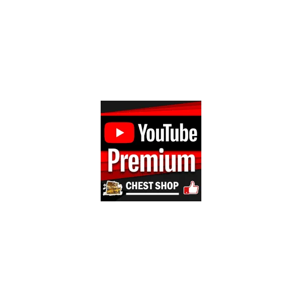 خرید اشتراک یوتیوب پرمیوم YouTube Premium