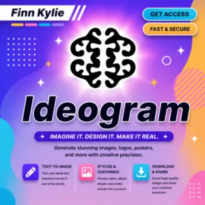 خرید اکانت Ideogram AI