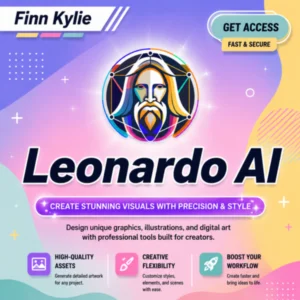 خرید اکانت Leonardo AI