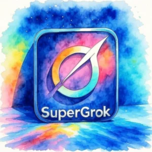 اکانت X Premium و Grok
