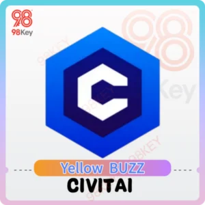 خرید اکانت Civitai AI