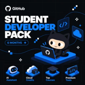 خرید اکانت GitHub Copilot Pro