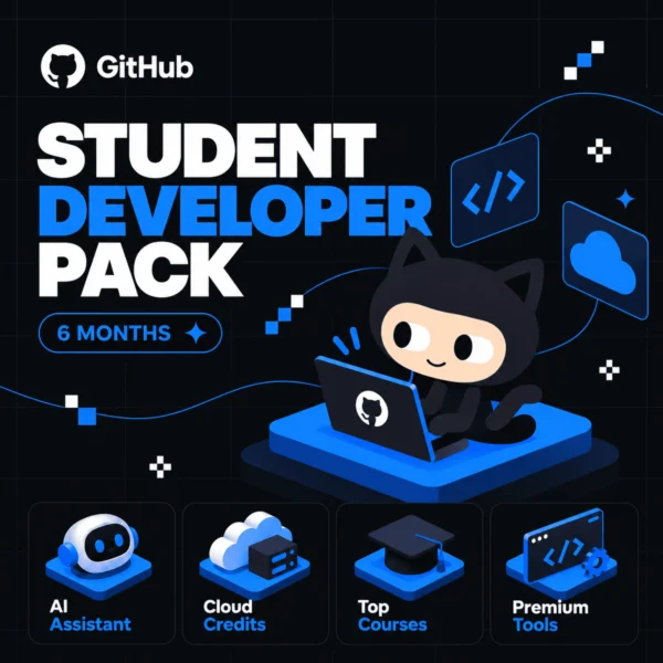 خرید اکانت GitHub Copilot Pro